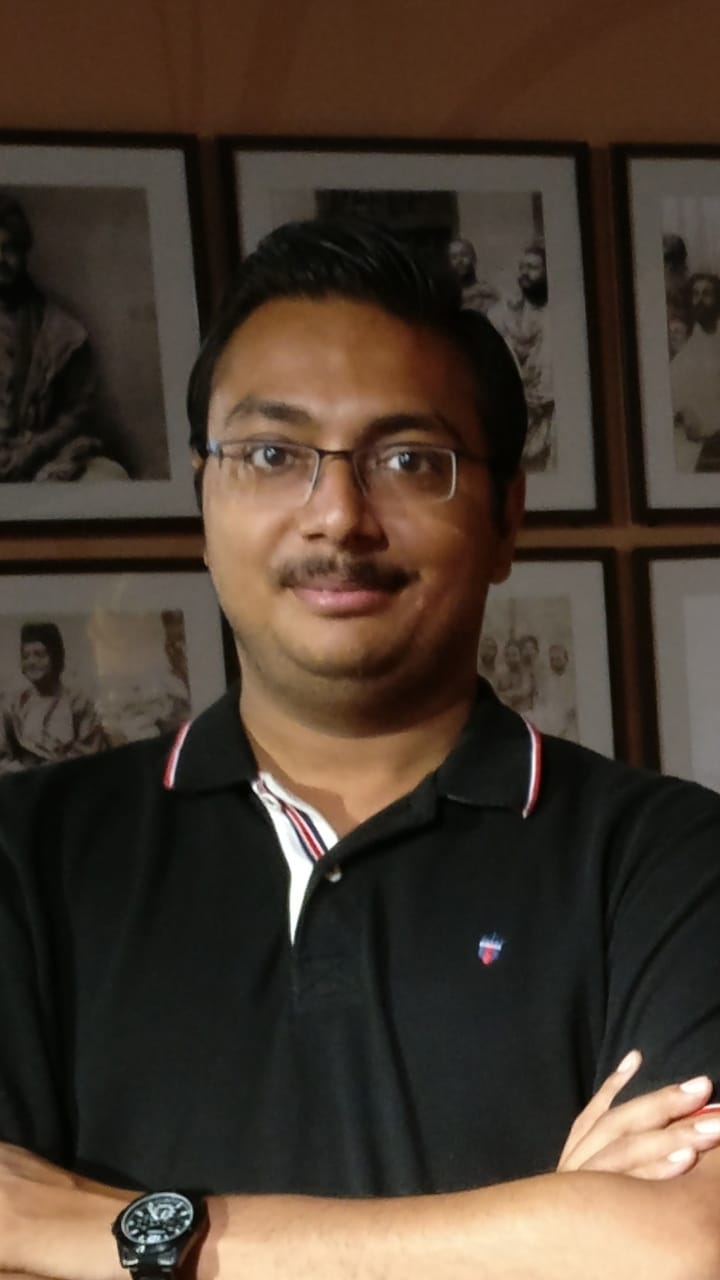 Manish Bagaria